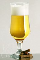 Келих для пива 370мл TULIPE 44169 6шт_thumbnail