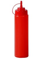 Бутылка пластик. с носиком и колпачком 680мл_thumbnail