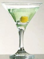 Келих для мартіні 170мл BISTRO 44410_thumbnail