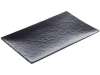 Тарелка прямокутна меламінова 40,5x26x3,8см Т8254_thumbnail