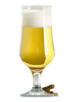 Келих для пива 370мл TULIPE 44169 6шт_thumbnail