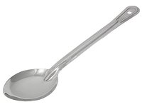 Ложка гарнірна з нержавіючої сталі 33см 102203_thumbnail