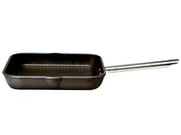 Пательня гриль  28см 978FSA.28 Titanio_thumbnail