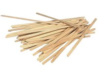 Мішалка дерев'яна 14см 800шт Z BEST 5014_thumbnail