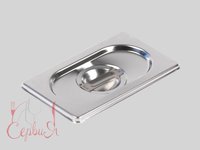 Кришка GN 1/3 325х176 FoREST 111300 Bestkeep_thumbnail