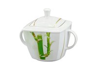 Сахарница с ручками 300 мл бамбук Victoria_thumbnail