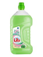 Гель для прання універсал. Алое вера LILU WASHING GEL UNIVERSAL 3л РЕТ пляшка_thumbnail