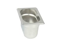 Гастроємність GN 1/9-100 176х108 0,20л FoREST 201970_thumbnail