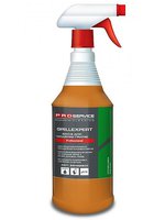 Засіб для чищення гриля з курком 1л GRILLEXPERT 25482900_thumbnail