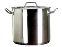 Каструля середня з кришкою 15,5л 28х25см  302825 Forest_thumbnail