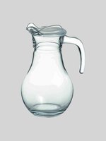 Глечик 1000мл BISTRO 43944_thumbnail