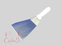 Шпатель кулінарний 29х12см 19334_thumbnail