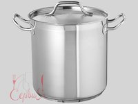 Каструля висока з кришкою 25,7л 32х32см 1003321+1000321_thumbnail