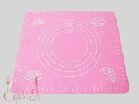 Лист для випікання силікон з розміткою 26х29 18739_thumbnail