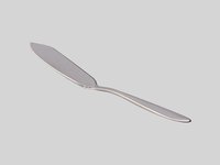 Ніж для риби 977-17 Sonate Eternum_thumbnail