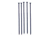 Шпажка для канапе "Цвях" 14,5см сіра С003MS_thumbnail