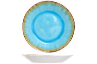 Блюдце д.15см Laguna Azzurro C&T 1164065_thumbnail