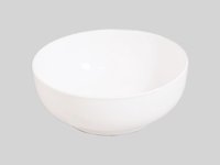 Салатник 20,3см стеклокерамічний ZKW-80 N-M_thumbnail