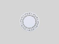 Серветка ажурна 19см 100шт ПП_thumbnail