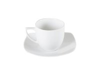 Чашка з блюдцем 80мл 2238 Maxim_thumbnail