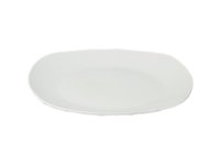 Тарелка мелкая квадратная (№9,5) 220мм N-M_thumbnail