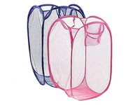 Корзинка раскладная сетка mix 18554_thumbnail