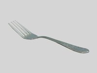 Виделка столова "Гілка клена"_thumbnail