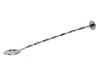 Ложка барна з мадлером спіраль велика Профі 203001_thumbnail