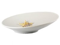 Тарілка скошена  д.30см 0444 Rita_thumbnail