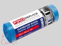 Пакет для сміття 60л 20шт синій PRO 16113000 HD_thumbnail