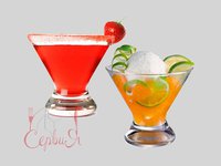 Бокал для напитков 210мл 79818 Bolero Durobor_thumbnail