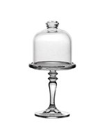 Сервірувальне мiнi-блюдо з підставкою й ковпаком д.9см Patisserie 96632_thumbnail