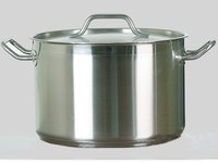 Каструля середня з кришкою 30л 36х30см 303630 Forest_thumbnail