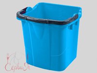 Відро (для візка СК750-Т)запасне 25л SK797-В синє_thumbnail