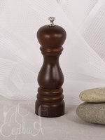 Млинок для перцю 19см Bisetti 6151Т_thumbnail