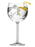 Келих для води 480мл KROSNO VENEZIA 791012_thumbnail