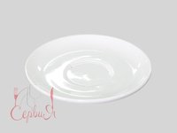 Блюдце 135мм для чашки "Паоліно" FN 8012_thumbnail