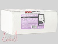 Рушник 2шари Vскладення білий целюлоза 200шт Comfort PRO 33700119_thumbnail