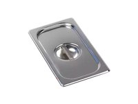 Кришка для гастроємності GN 1/3 162*176  Presto Ware 56209_thumbnail