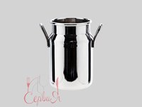 Молочник 150мл нерж. "Бідончик" 1953500_thumbnail