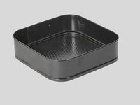 Форма роз'ємна для випічки квадратна 28 см_thumbnail