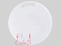 Дошка обробна пластикова д.31 см арт.18354_thumbnail