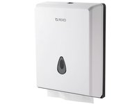 Тримач паперових рушників білий RIXO Р235W_thumbnail