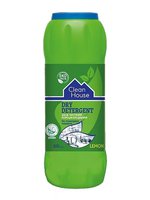 Засіб для чищення Лимон 500г Clean House_thumbnail