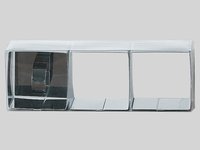 Набір форм квадратних 6х6см для формування гарнірів і салатів 3шт 16496/389_thumbnail