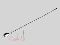 Ложка барна 400 мм APS 93153_thumbnail