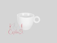 Чашка Lubiana Bola 80мл 1090_thumbnail