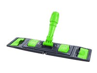 Тримач для мопу універс. зелений 40см Standart_thumbnail