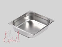 Гастроємність GN 2/3-65 354х325 4,1л FoREST 202365_thumbnail