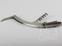 Ніж + штопор офіціанта звичайний 15745_thumbnail